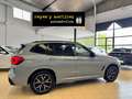 BMW X3 xDrive 20iA xLine M Sport Gris - thumbnail 23