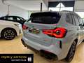 BMW X3 xDrive 20iA xLine M Sport Gris - thumbnail 24