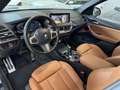 BMW X3 xDrive 20iA xLine M Sport Gris - thumbnail 5