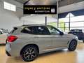 BMW X3 xDrive 20iA xLine M Sport Gris - thumbnail 22