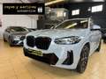 BMW X3 xDrive 20iA xLine M Sport Gris - thumbnail 12