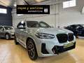 BMW X3 xDrive 20iA xLine M Sport Gris - thumbnail 2