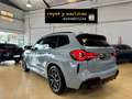 BMW X3 xDrive 20iA xLine M Sport Gris - thumbnail 3