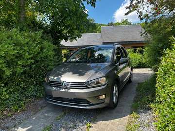 Golf Sportsvan 1.4 TSI Highline DSG