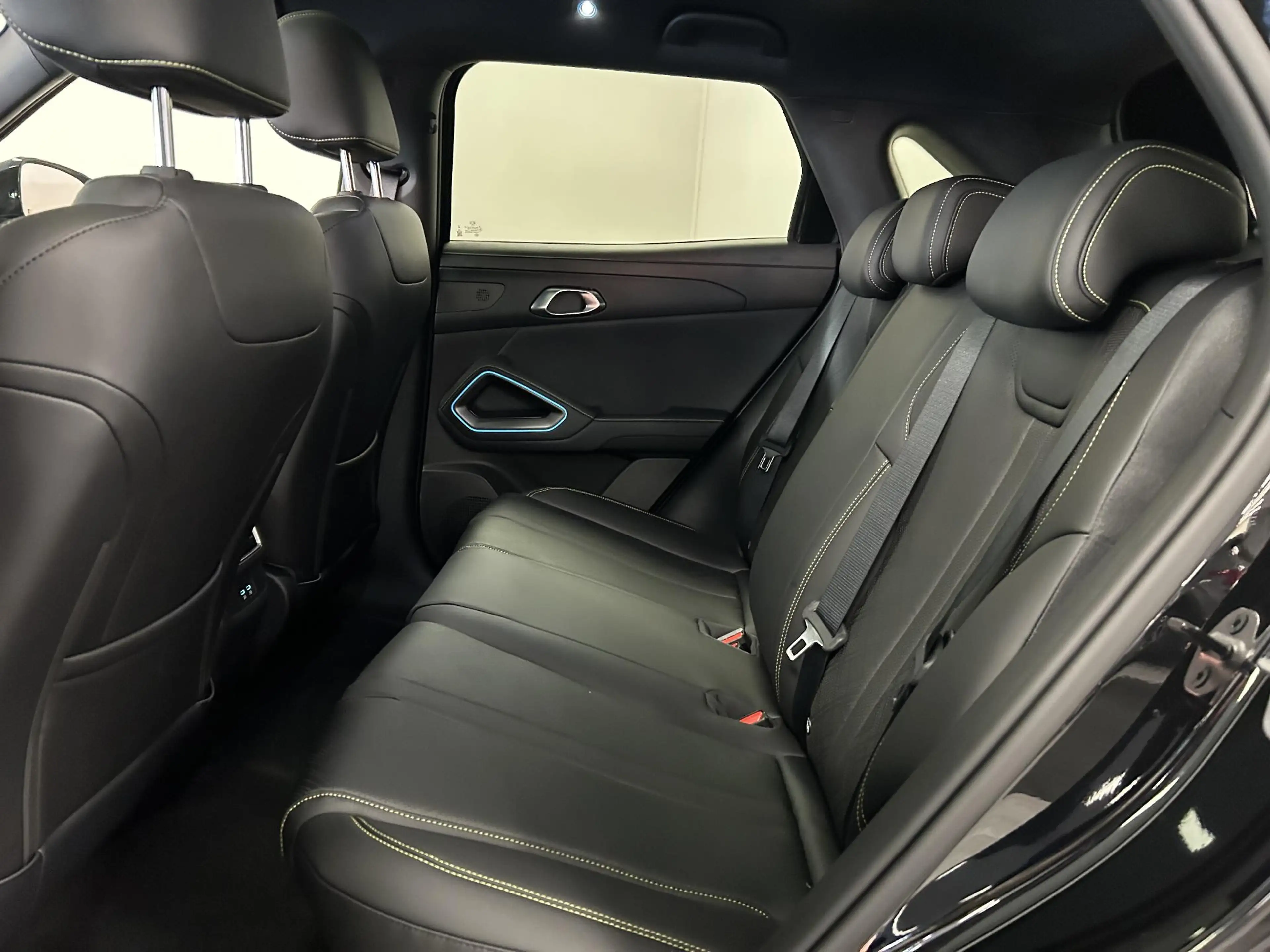 BYD Atto 2 1.5 DM-i Boost NAVI | PANO | GOOGLE ASSISTANT | ZW — photo 8