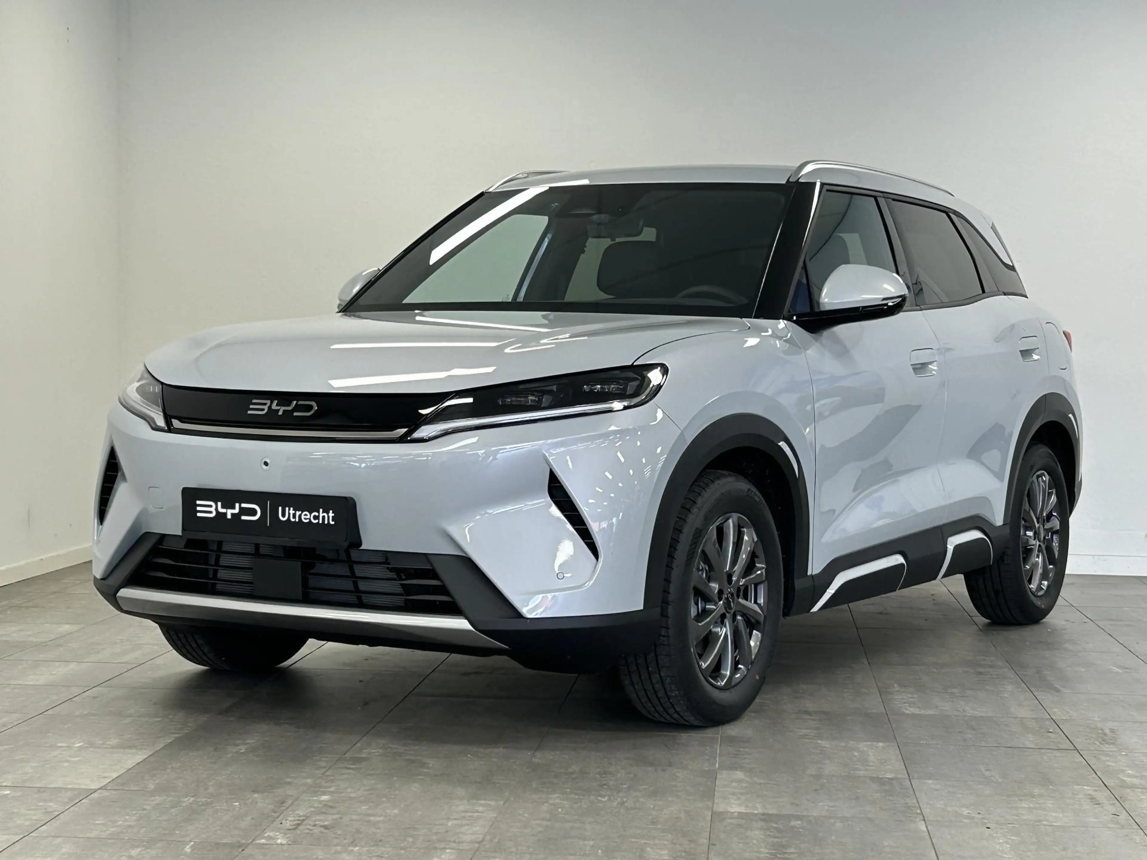 BYD Atto 2 1.5 DM-i Boost NAVI | PANO | GOOGLE ASSISTANT | ZW — photo 36