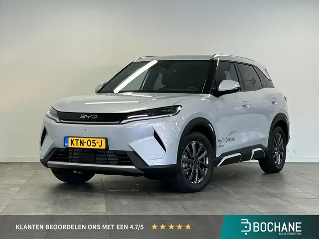 BYD Atto 2