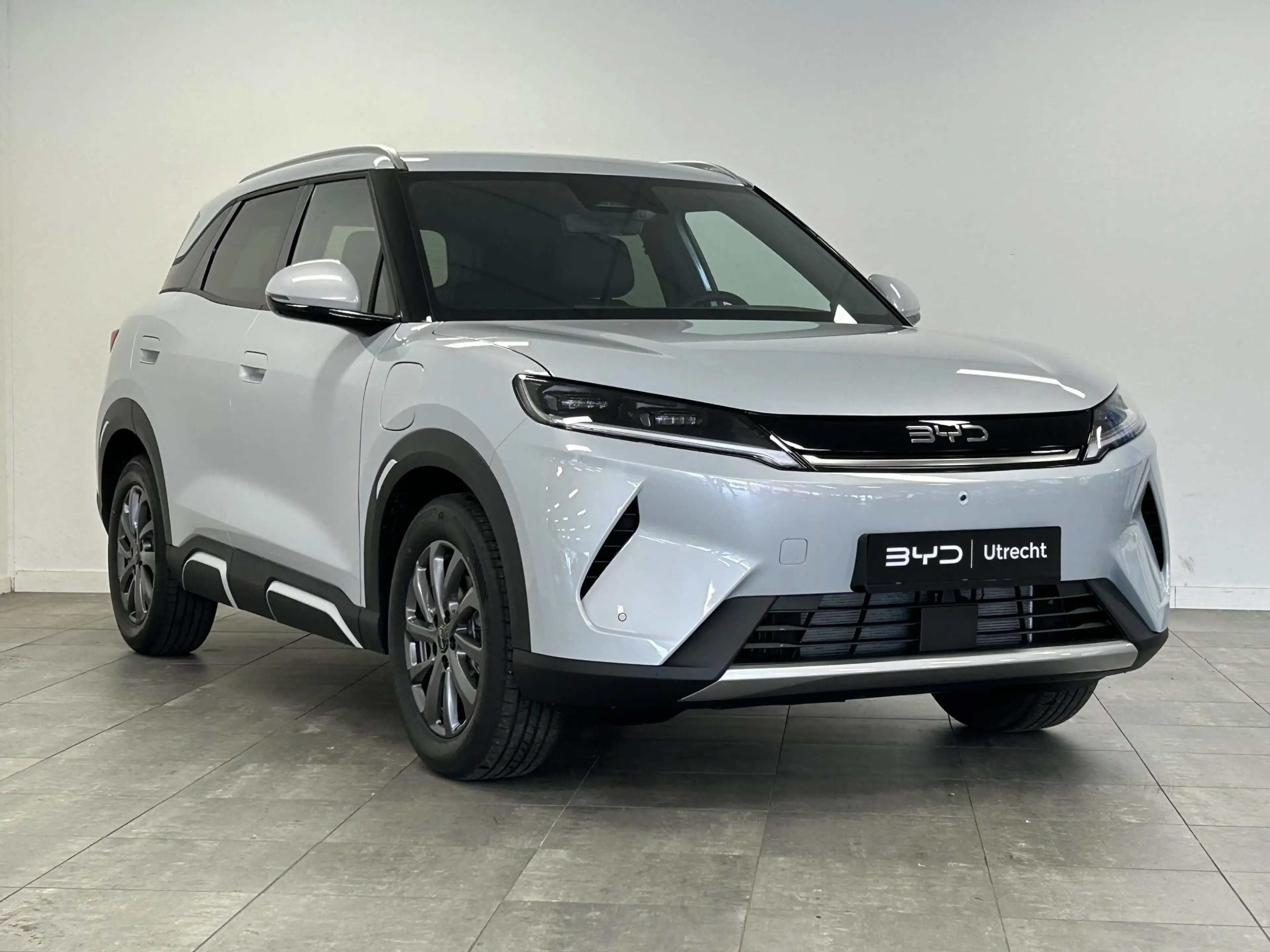 BYD Atto 2 1.5 DM-i Boost NAVI | PANO | GOOGLE ASSISTANT | ZW — photo 5