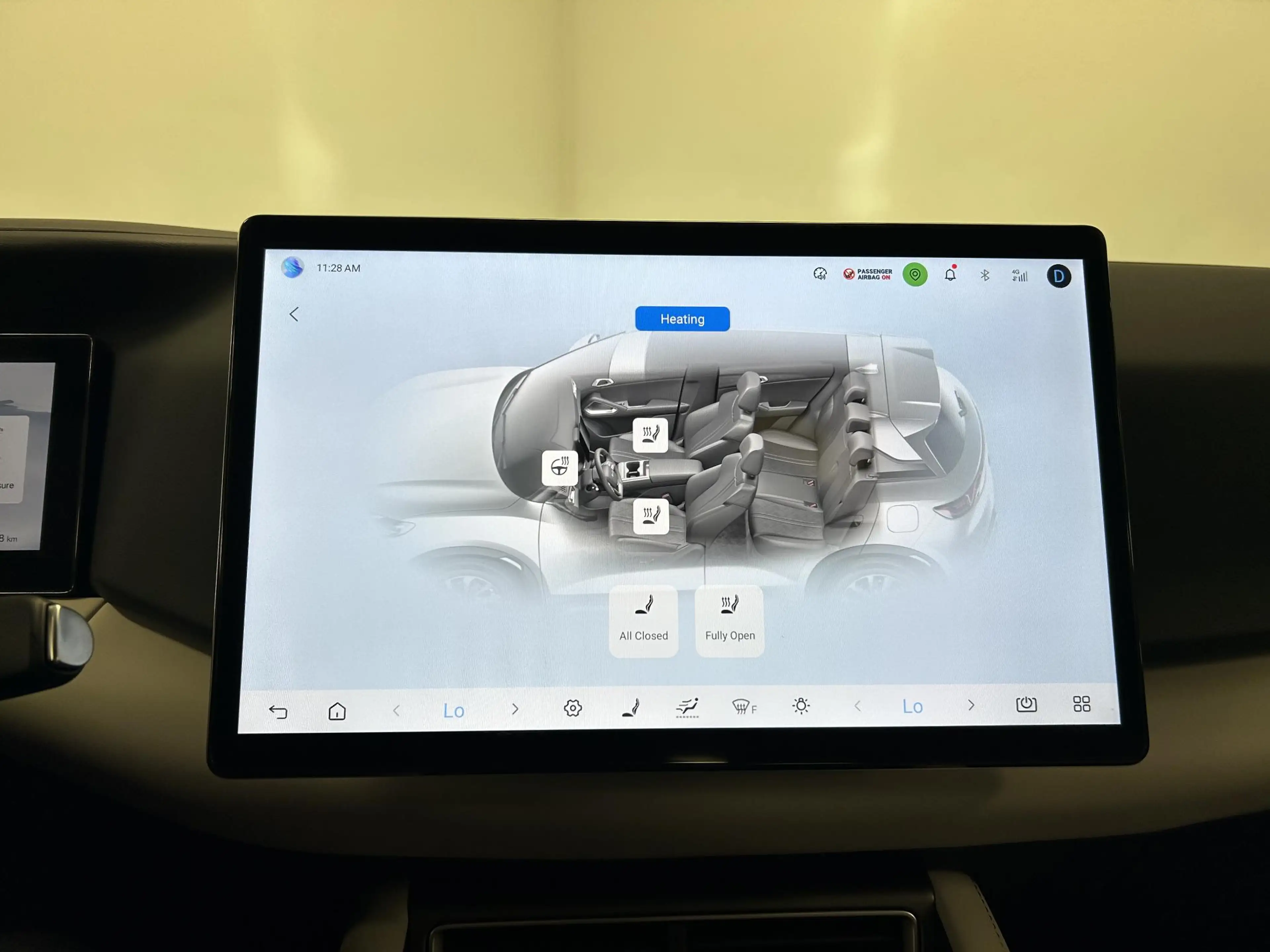 BYD Atto 2 1.5 DM-i Boost NAVI | PANO | GOOGLE ASSISTANT | ZW — photo 14