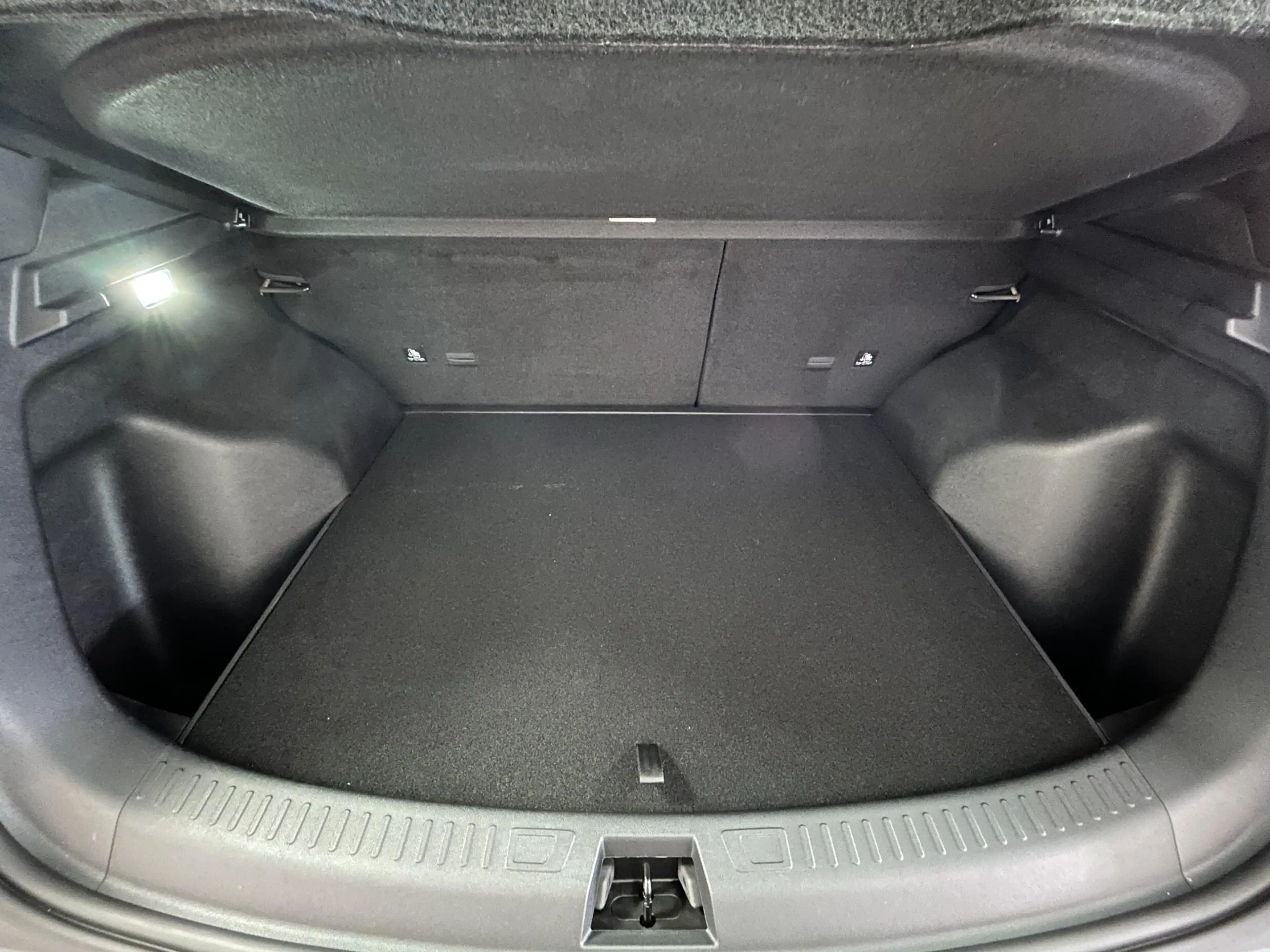 BYD Atto 2 1.5 DM-i Boost NAVI | PANO | GOOGLE ASSISTANT | ZW — photo 9