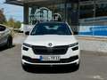Skoda Kamiq Monte Carlo*ACC*KAMERA*NAVI*PANO AHK Blanc - thumbnail 2
