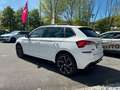 Skoda Kamiq Monte Carlo*ACC*KAMERA*NAVI*PANO AHK Blanc - thumbnail 6