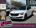 Skoda Kamiq Monte Carlo*ACC*KAMERA*NAVI*PANO AHK Blanc - thumbnail 1