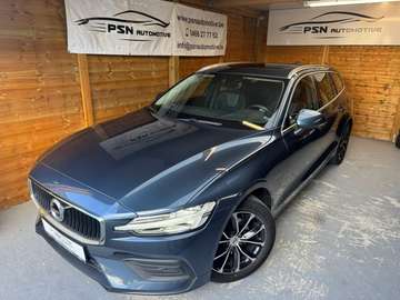 * Navigatie * BTW Aftrekbaar * Garantie Volvo *