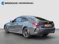 BMW 420 4-serie Coupe 420i M-Sport | Pano | 19 inch | Stoe Gris - thumbnail 3