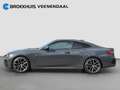 BMW 420 4-serie Coupe 420i M-Sport | Pano | 19 inch | Stoe Gris - thumbnail 6