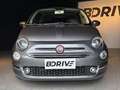 Fiat 500 500 1.3 mjt Lounge 95cv Grijs - thumbnail 1