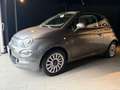 Fiat 500 500 1.3 mjt Lounge 95cv Grijs - thumbnail 5