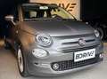 Fiat 500 500 1.3 mjt Lounge 95cv Grijs - thumbnail 4