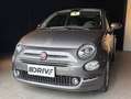 Fiat 500 500 1.3 mjt Lounge 95cv Grijs - thumbnail 2