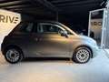 Fiat 500 500 1.3 mjt Lounge 95cv Grijs - thumbnail 10