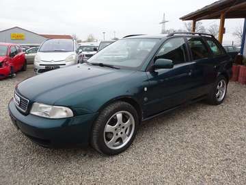 1.8 Avant