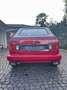 Volkswagen Golf Cabriolet Cabrio Rojo - thumbnail 4