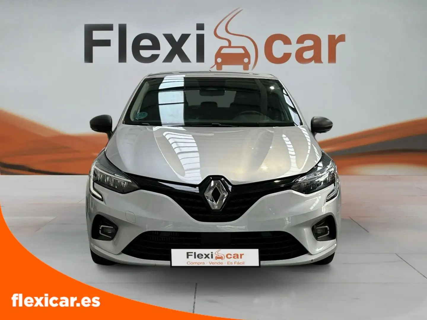 Renault Clio TCe Business 67kW - 2