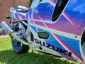 Suzuki GSX-R 750 Bleu - thumbnail 15