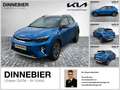 Kia Stonic Spirit Automatik+LED+Navi+Kamera+SHZ Noir - thumbnail 1