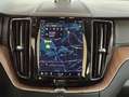 Volvo XC60 XC60 T8 AWD Recharge Ultimate-Bright 22'' Massages Schwarz - thumbnail 16