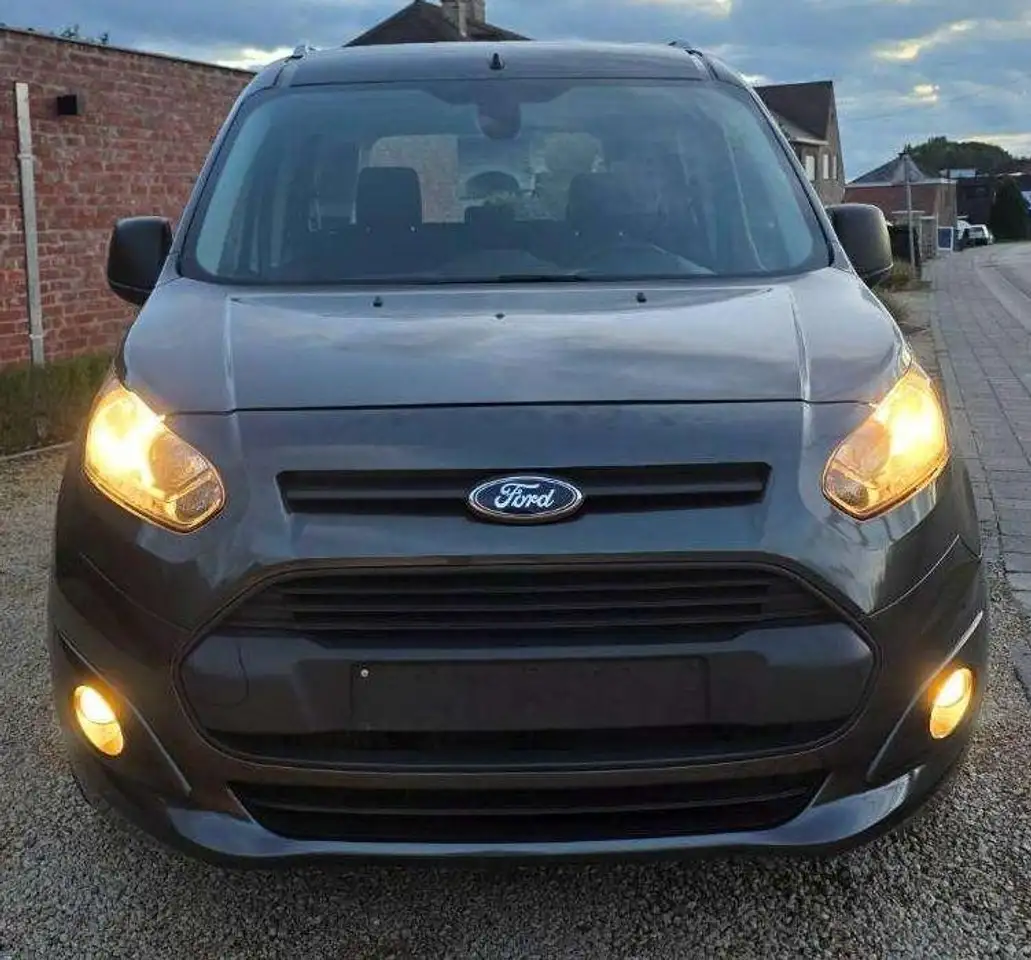 Ford Tourneo Connect