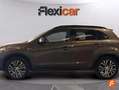 Mitsubishi ASX 180DI-D Motion 4WD Gris - thumbnail 4