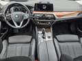 BMW 530 d xDrive*HEAD UP*RFK*KEYLESS*KREDIT*GARANTIE Grau - thumbnail 12