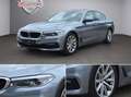 BMW 530 d xDrive*HEAD UP*RFK*KEYLESS*KREDIT*GARANTIE Grau - thumbnail 9