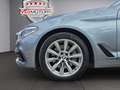 BMW 530 d xDrive*HEAD UP*RFK*KEYLESS*KREDIT*GARANTIE Grau - thumbnail 11