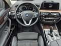 BMW 530 d xDrive*HEAD UP*RFK*KEYLESS*KREDIT*GARANTIE Grau - thumbnail 13