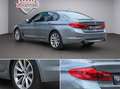 BMW 530 d xDrive*HEAD UP*RFK*KEYLESS*KREDIT*GARANTIE Grau - thumbnail 10
