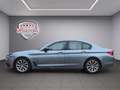 BMW 530 d xDrive*HEAD UP*RFK*KEYLESS*KREDIT*GARANTIE Grau - thumbnail 8