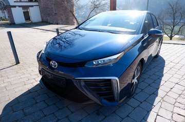 400km Reichweite ACC Xenon Sitzheizung