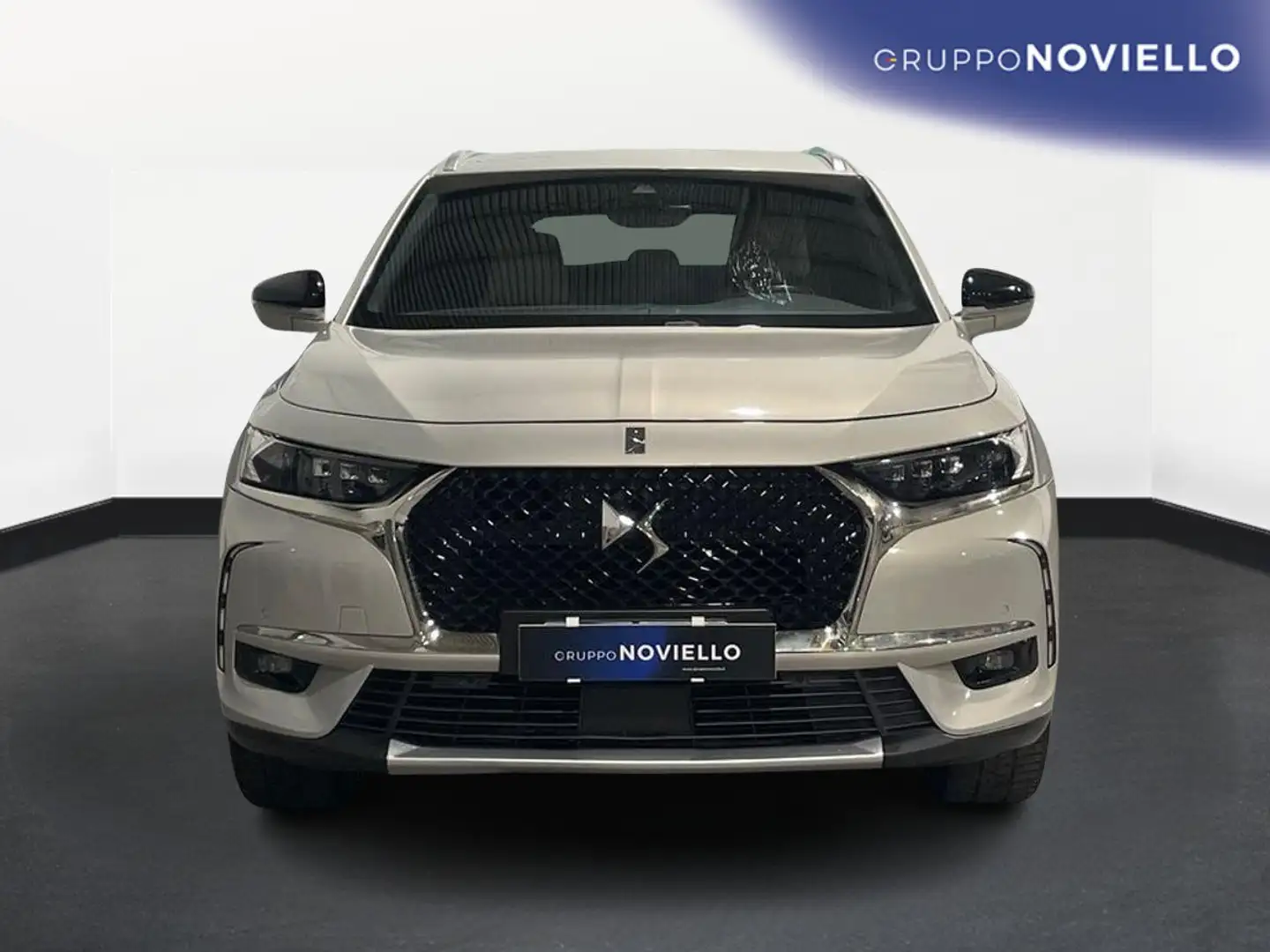 DS Automobiles DS 7 Crossback DS 7 Crossback BlueHDi 130 aut. Grand Chic Grigio - 2