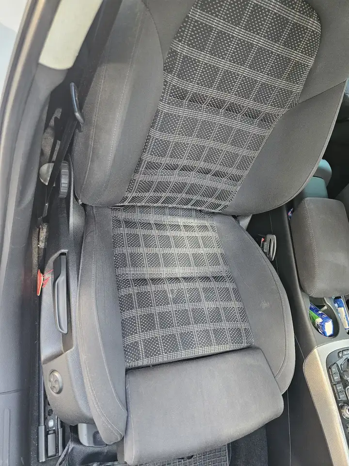 Audi A4 Avant 1.9 tdi 110cv auto, foto 6