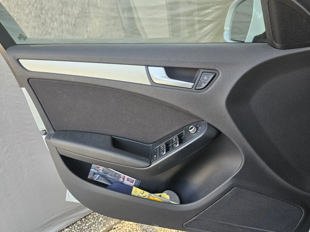 Audi A4 Avant 1.9 tdi 110cv auto, foto 12