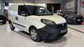 Fiat Doblo Doblò 1.6 MJT 3 POSTI SOLO 150 KM Blanc - thumbnail 1