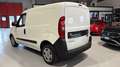 Fiat Doblo Doblò 1.6 MJT 3 POSTI SOLO 150 KM Blanc - thumbnail 3