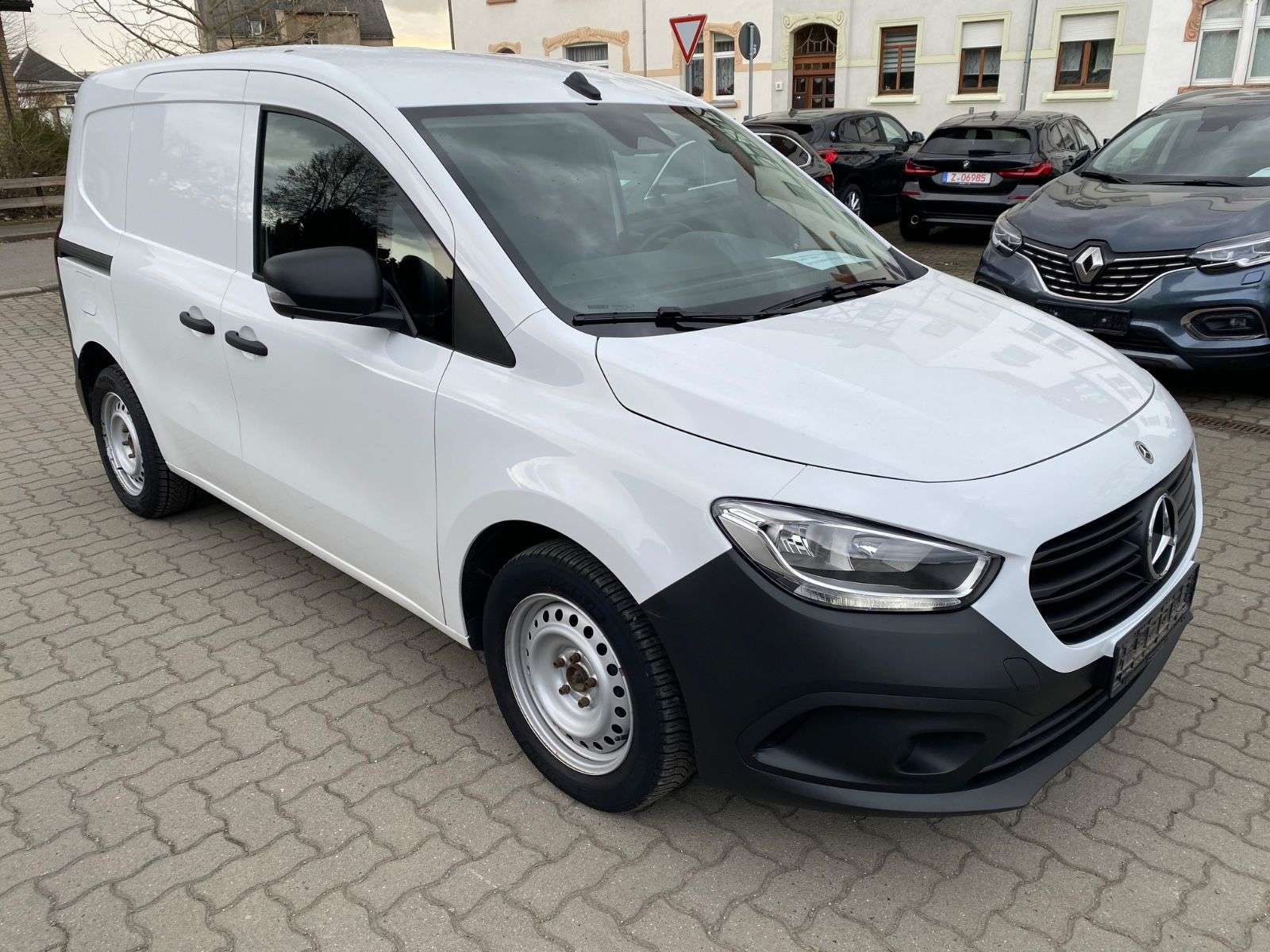 Second hand Mercedes Benz Citan 