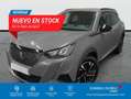 Peugeot 2008 ALLURE PURETECH 100 S&S 6 VEL. MAN Gris - thumbnail 1