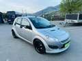 smart brabus BRABUS forfourPickerl 10/2025 /BRABUS/ Zilver - thumbnail 4