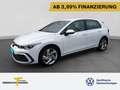 Volkswagen Golf GTE GTE DSG NAVI LED+ ACC DAB+ APP-CON Blanc - thumbnail 1