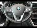 BMW 330 e Berline Gris - thumbnail 7